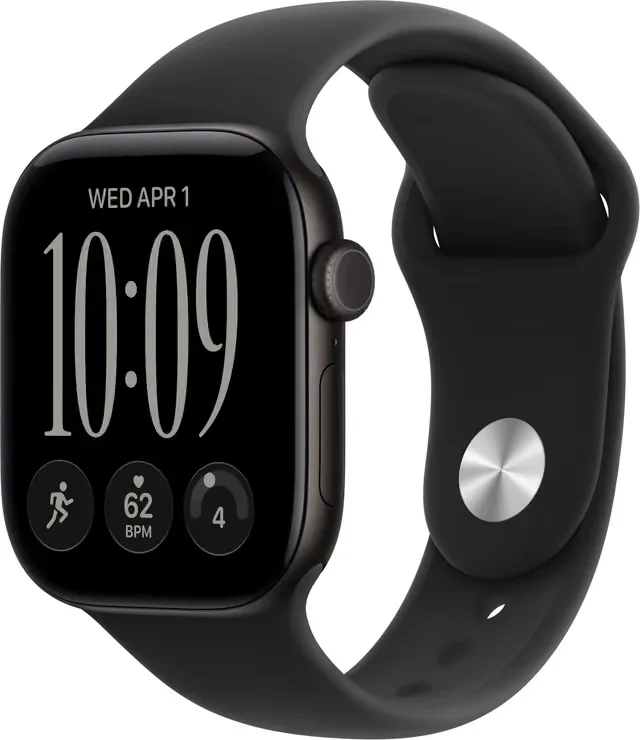 Apple Watch Series 12 (GPS)
