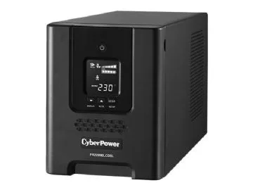 CyberPower Professional Tower Series PR2200ELCDSL