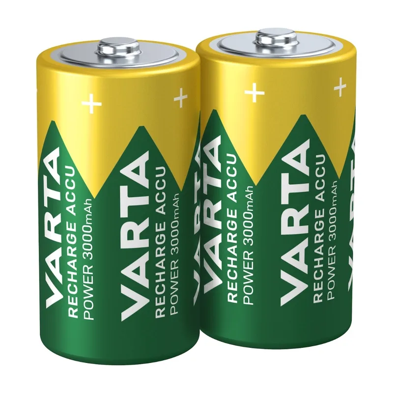 Varta Power C 3000 mAh batteri