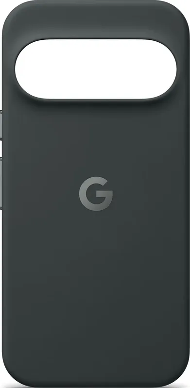 Google Pixel 11 Pro XL skal (obsidian)