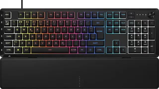 Corsair SKIFF 100 PLUS