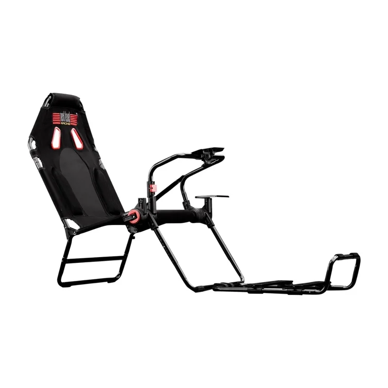 Next Level Racing Gt Lite cockpit