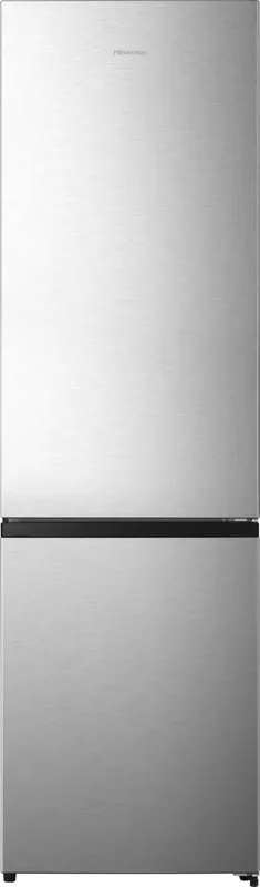 Hisense kombiskåp RB440N4ACA (inox)
