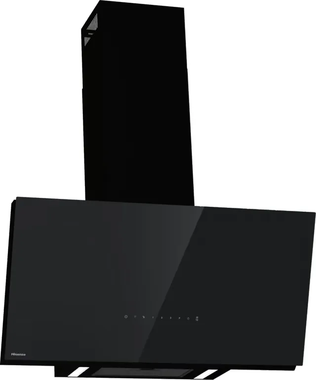 Hisense vägghängd köksfläkt CH9IN6226B (90cm)