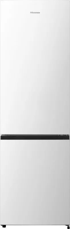 Hisense kombiskåp RB329N4AWE (vit)