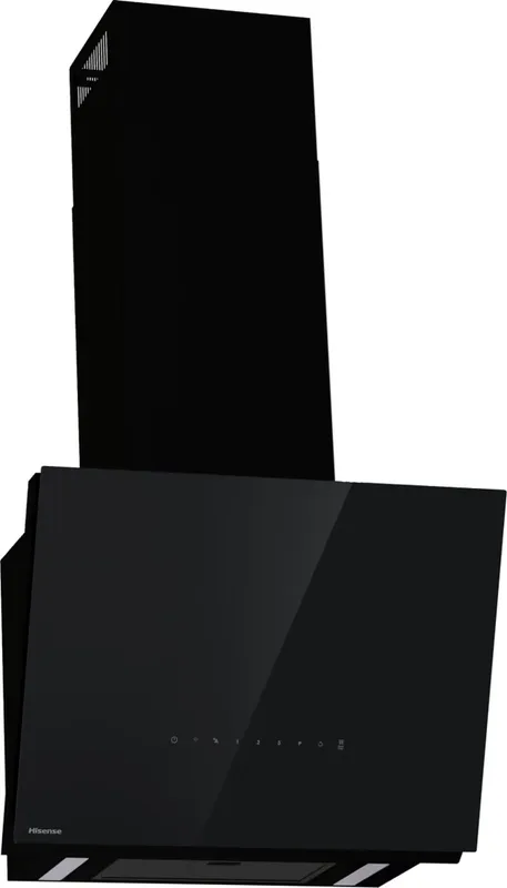 Hisense vägghängd köksfläkt CH6IN6226B (60cm)