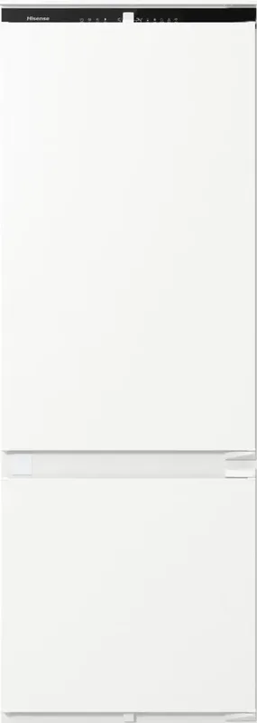 Hisense kombiskåp RB3B370SAWD1 (integrerad)