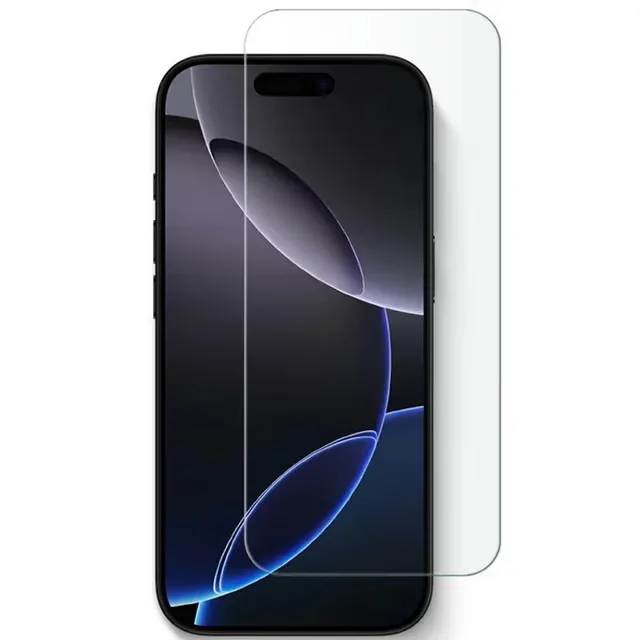 Skärmskydd av härdat glas till iPhone 18 Pro Max