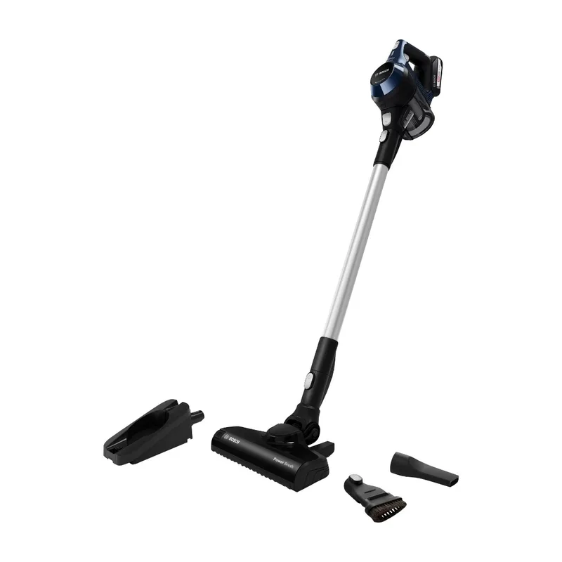 Bosch BCS611P4A Unlimited 6 skaftdammsugare
