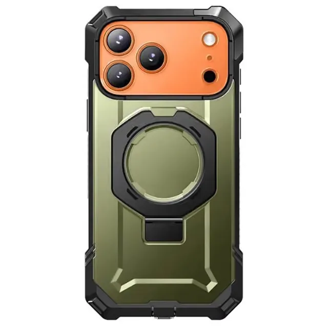 SUPCASE UB Grip skal till iPhone 18 Pro