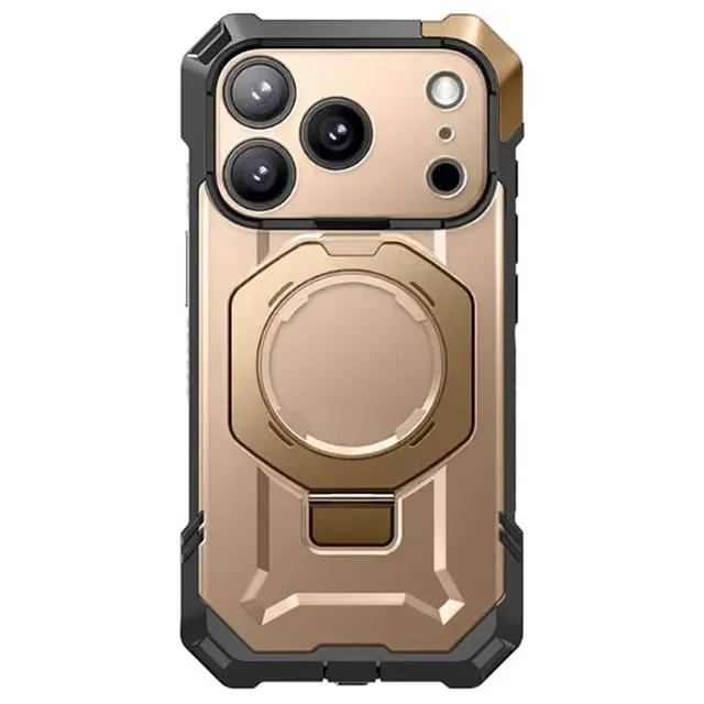 SUPCASE UB Grip skal till iPhone 18 Pro Max