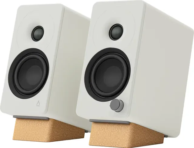 Creative Technology Creative XF1 Högtalare