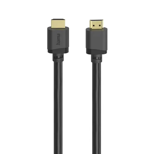 Hama HDMI Ultra High Speed 8K-kabel (1m)