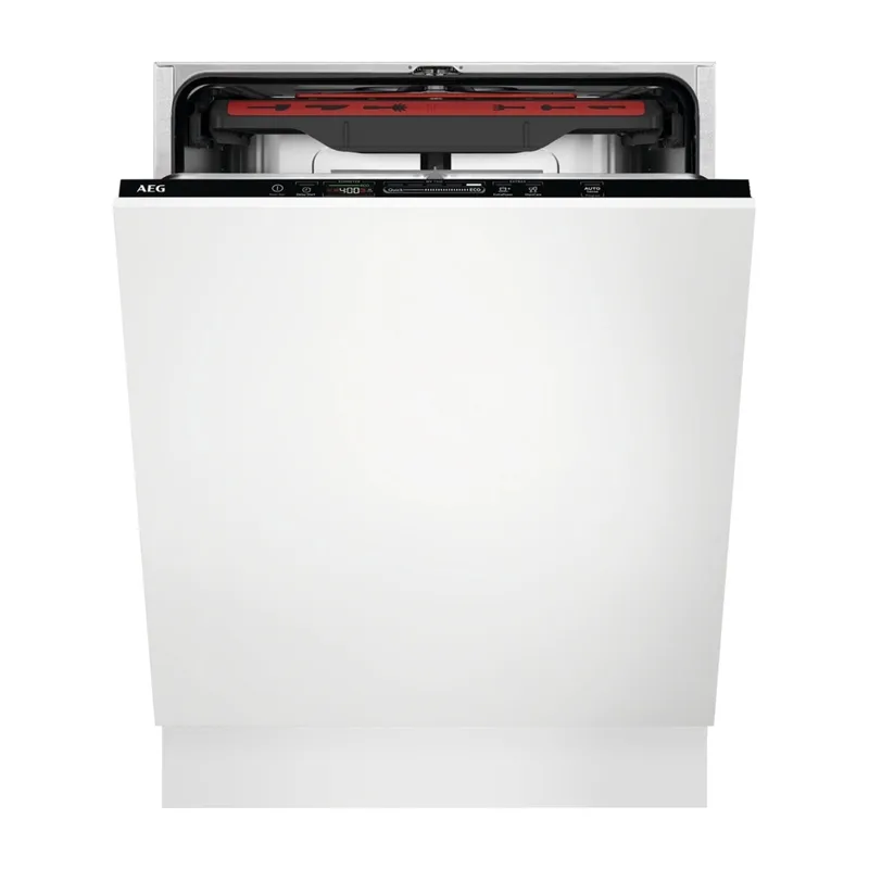 AEG 7000-serien FSB53927Z integrerad diskmaskin