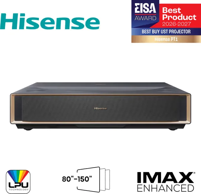 Hisense PT1 Projektor