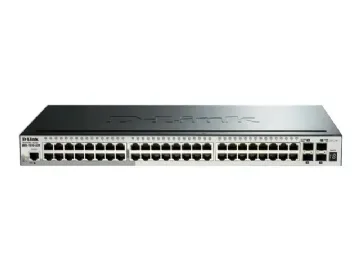 D-Link DGS 1510-52X