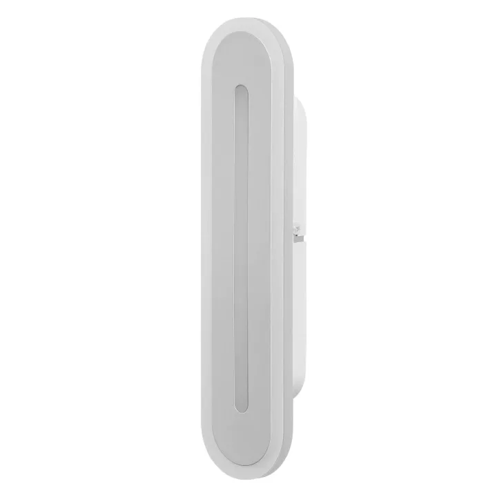 LEDVANCE SMART+ Vägg Orbis Badrum 13W TW Vit IP44 WiFi