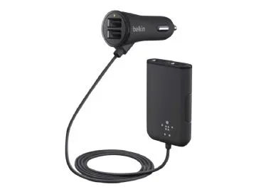 Belkin Road Rockstar