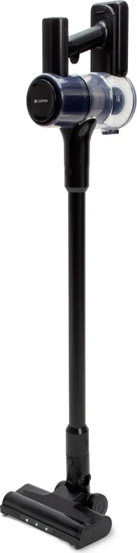 Champion: Skaftdammsugare 2in1 150W 46AW 22.2V 2500mAh SVC400 Svart