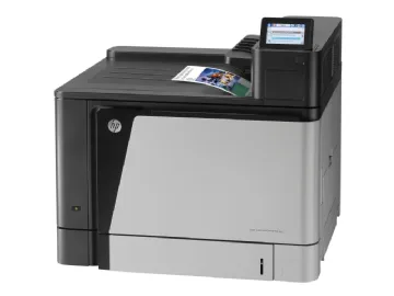 HP Color LaserJet Enterprise M855dn
