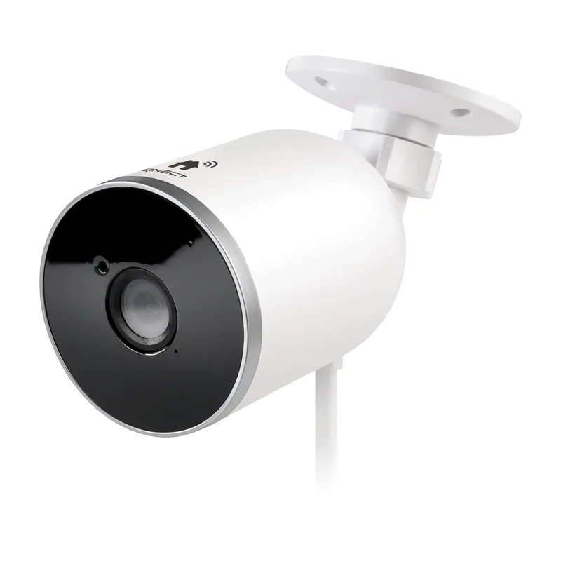 Qnect Ip övervakningskamera IP65 sh-ipc03-qne