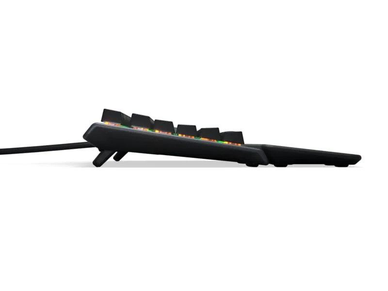 STEELSERIE s Apex 3 Gamingtangentbord