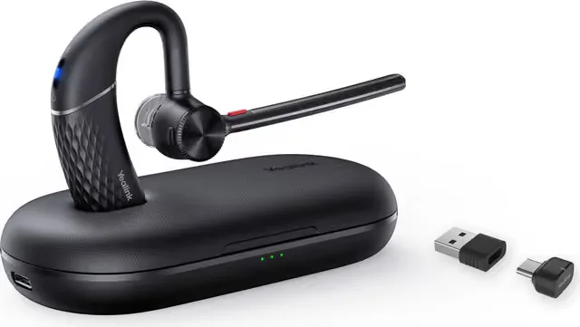 Yealink BH71 Pro - Headset