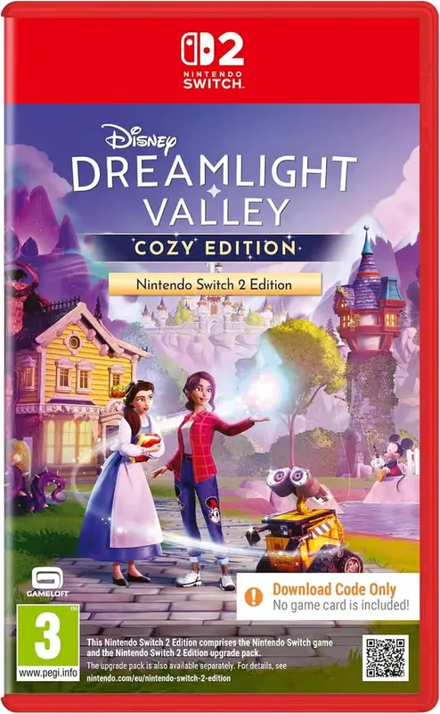 Disney Dreamlight Valley