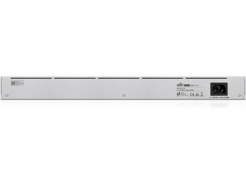 UBIQUITI USW-24-POE Switch