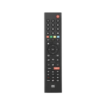 One for All URC 1915 fjärrkontroll för Grundig-TV