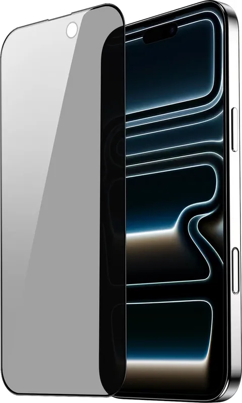 DUX DUCIS Privacy Skärmskydd till iPhone 18 Pro Max