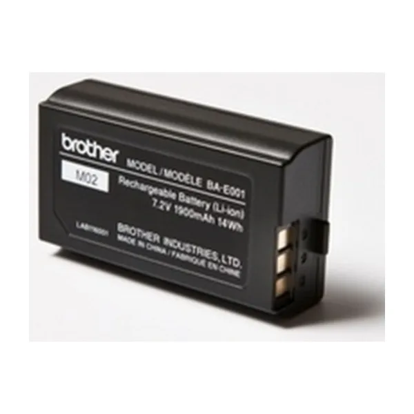 Brother BAE001 Reservdelar för Skrivarutrustning batteri 1