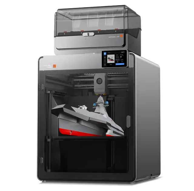 Anycubic Kobra S1 Max Combo