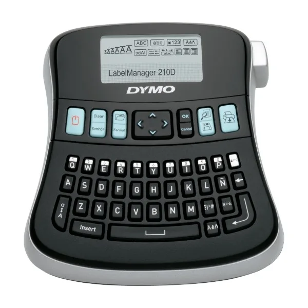 DYMO LabelMANAGER 210D
