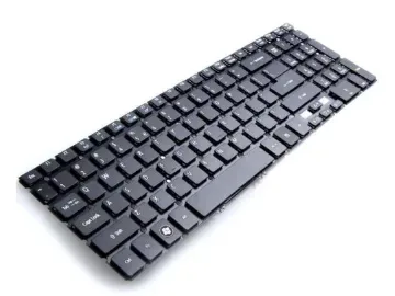 Acer NK.I171S.005, Keyboard
