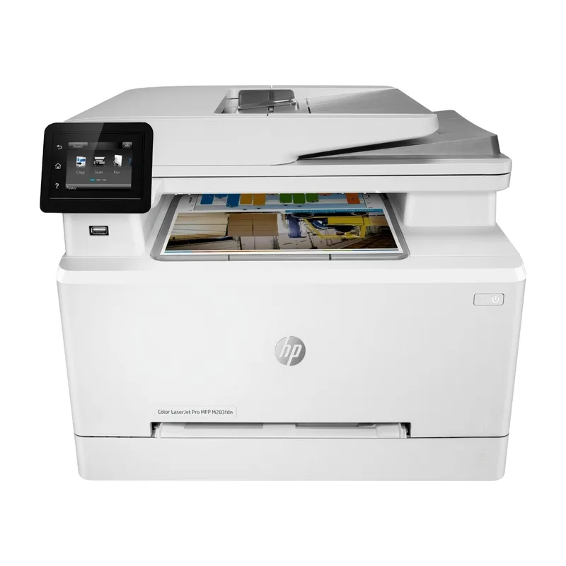 HP Color LaserJet Pro MFP M282nw