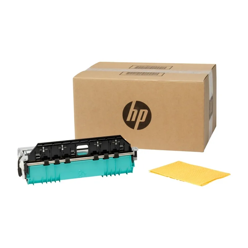 HP Bläck Collector Unit