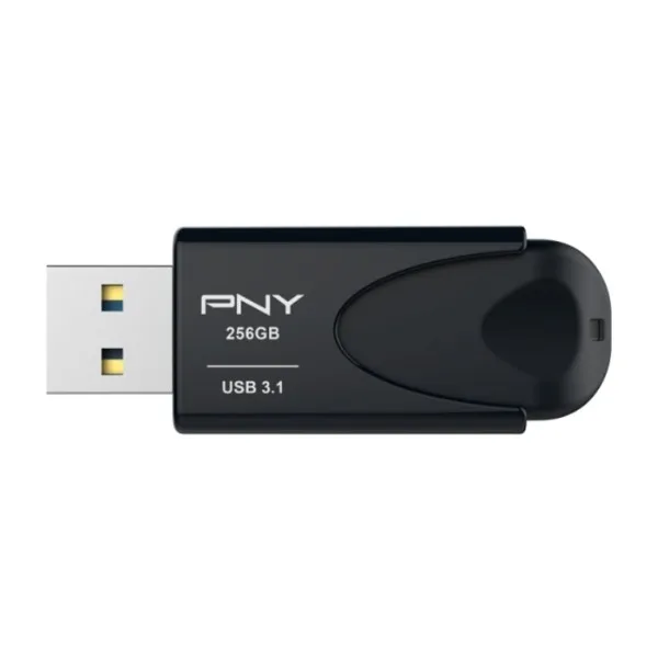 PNY Attache 4 3.1 256GB, USB 3.1