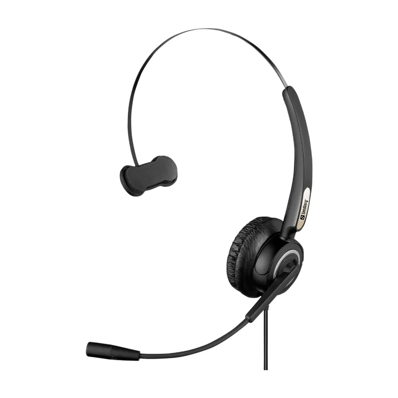 Sandberg USB Office headset Pro mono
