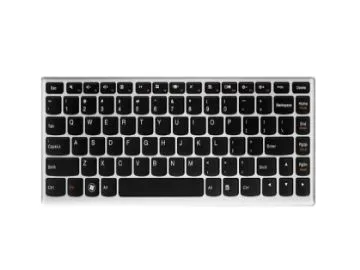 Lenovo 25208952, Tangentbord