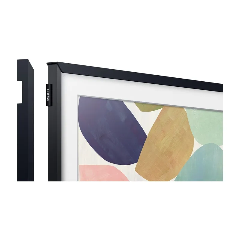 Samsung The Frame 32" ram, svart (2020-2022)