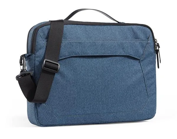 STM Myth Brief 13-14" datorväska, Slate Blue