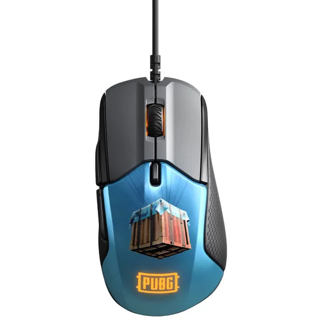 SteelSeries Rival 310 gaming mouse