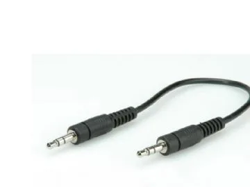 Roline 11.09.4500 Jack Audio Connection Cable