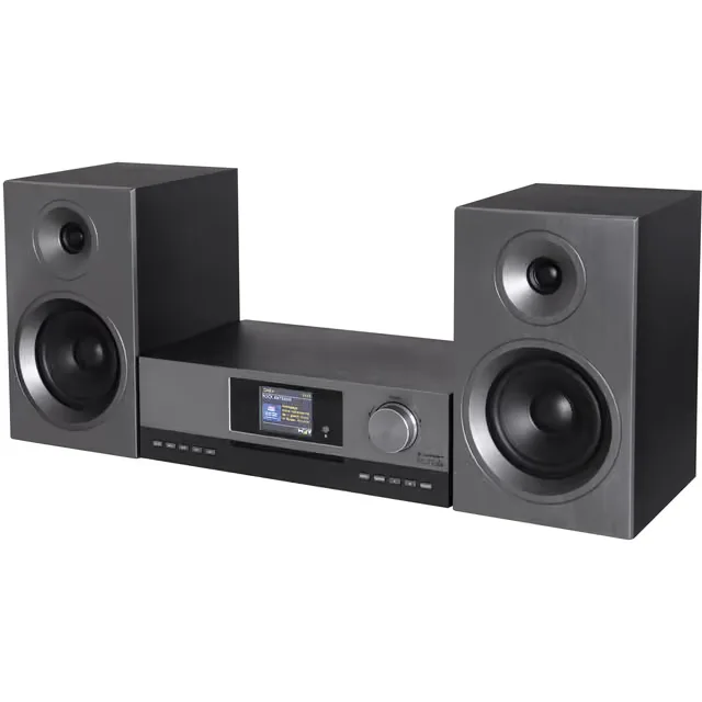 Soundmaster ICD5000 SW WiFi Micro stereo