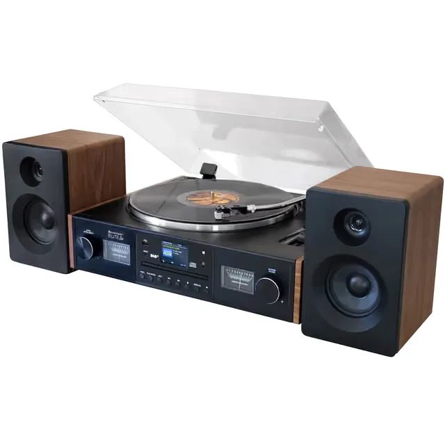 PL920 - Stereo Paket
