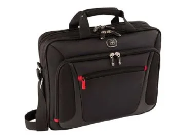 Wenger Sensor datorväska 15", svart