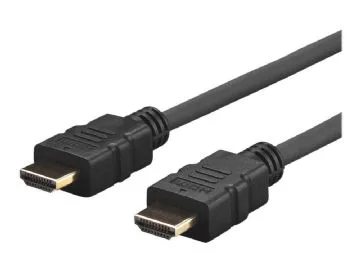 VivoLink Pro HDMI-kabel med Ethernet