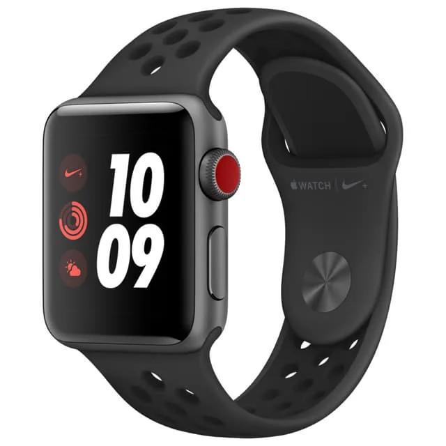 Apple Watch Series 3 Nike+ 42 mm