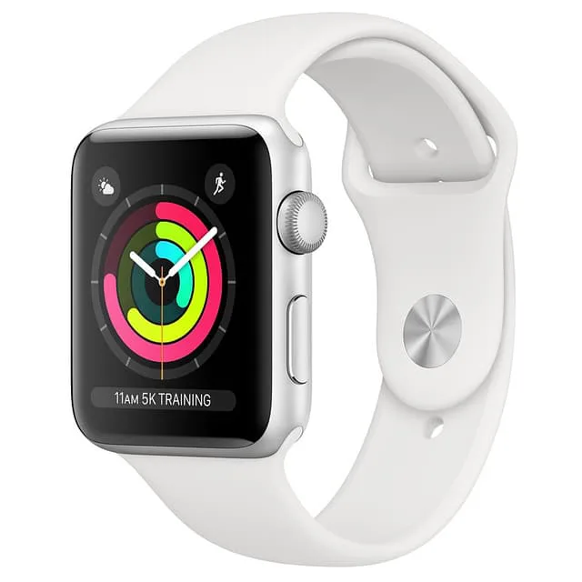 Apple MTF22DH/A Smartwatch